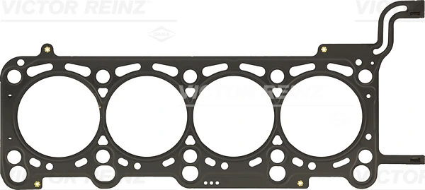 Gasket, cylinder head